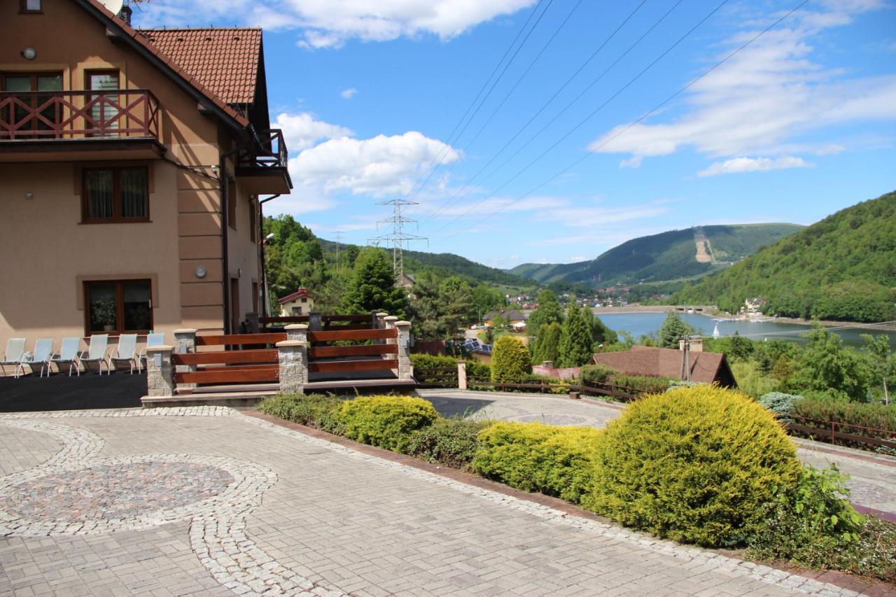 Dom W Gorach "Tresna" Hotel Exterior foto
